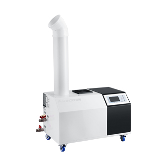 PH12LB工業加濕器