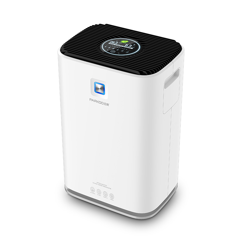 凈化型家用除濕機KJD01
