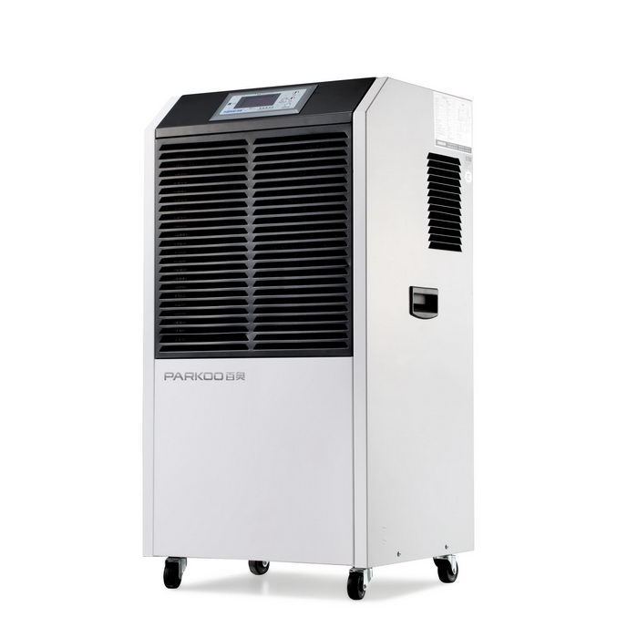YDA-8138EB商用除濕機