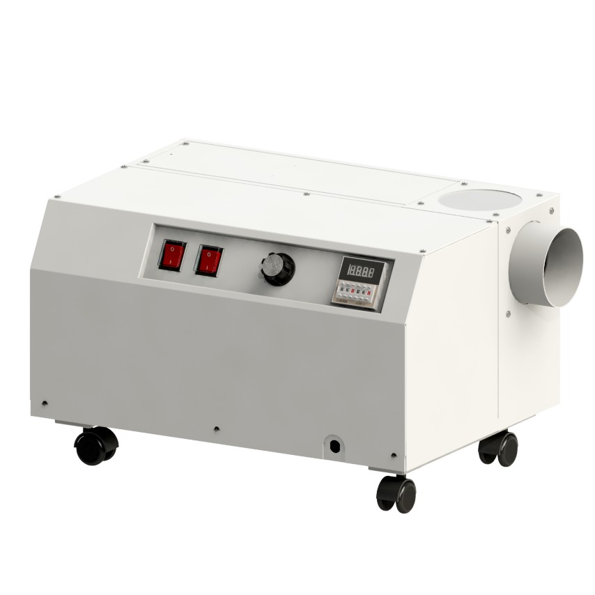 PHL06HD工業加濕器