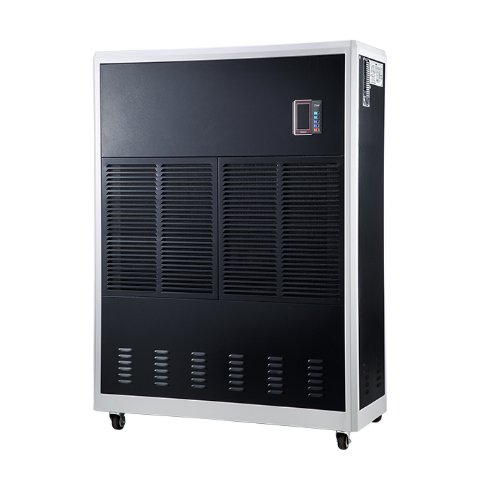 CF25SD工業除濕機