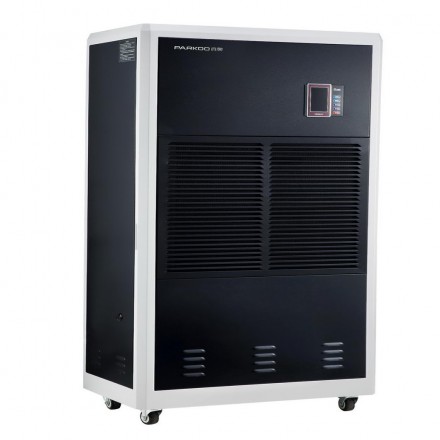 金剛5A工業除濕機_CF10SD角度圖1