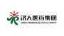 安徽濟人藥業藥品倉庫除濕項目