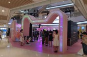 百奧（PARKOO）亮相【天貓超級品類日】，開啟全民治愈生活新體驗
