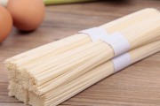 手工面的干燥，使用高溫烘干除濕機