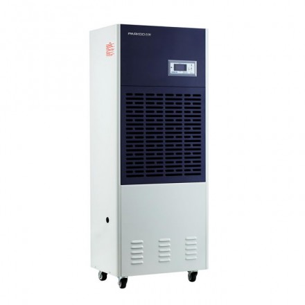 金剛工業除濕機_CF7.5KT角度圖1