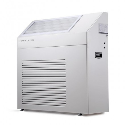 壁掛式除濕機_CFB5.0D角度圖1