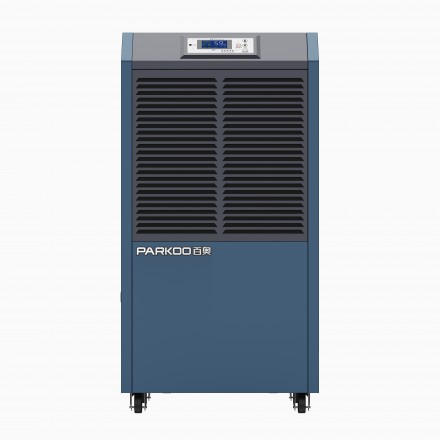 極速D工業除濕機_D-138D主圖