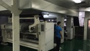 佛山市南海潔凈粘膠帶工廠車間加濕器項(xiàng)目