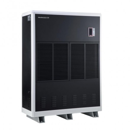金剛5A工業除濕機_CF40SD角度圖1