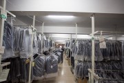 利用工業(yè)除濕機幫車間倉庫做好防潮除濕措施