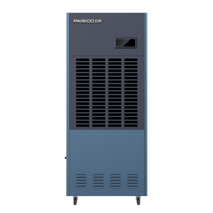極速D工業除濕機_CF-D8.0D主圖