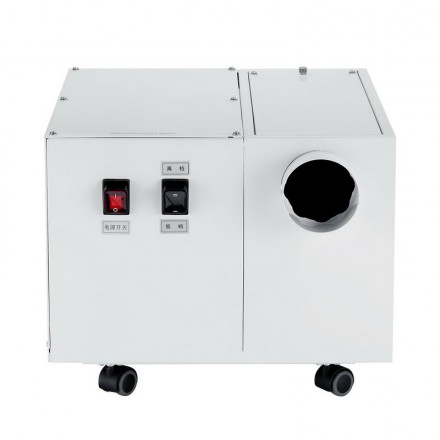 PHL12HC工業加濕器