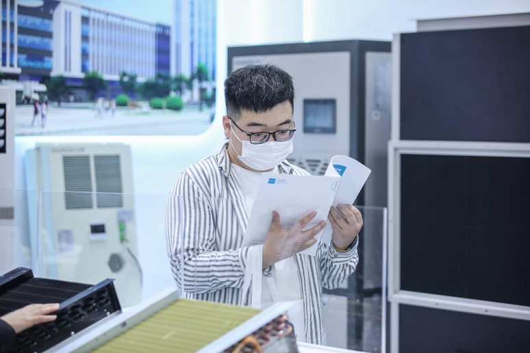 百奧除濕機