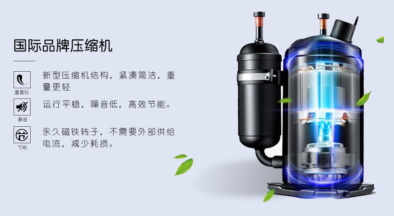 極速系列商用除濕機產品描述